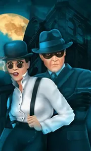 Bank Robbers