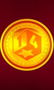 Hold The Gold Fortune