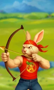 Bonkey Donkey