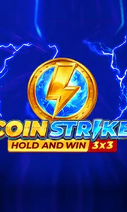 Coin Strike: Hold and Win
