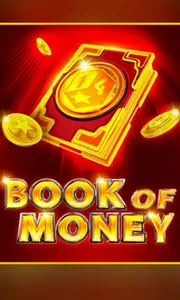 Book Of Money -